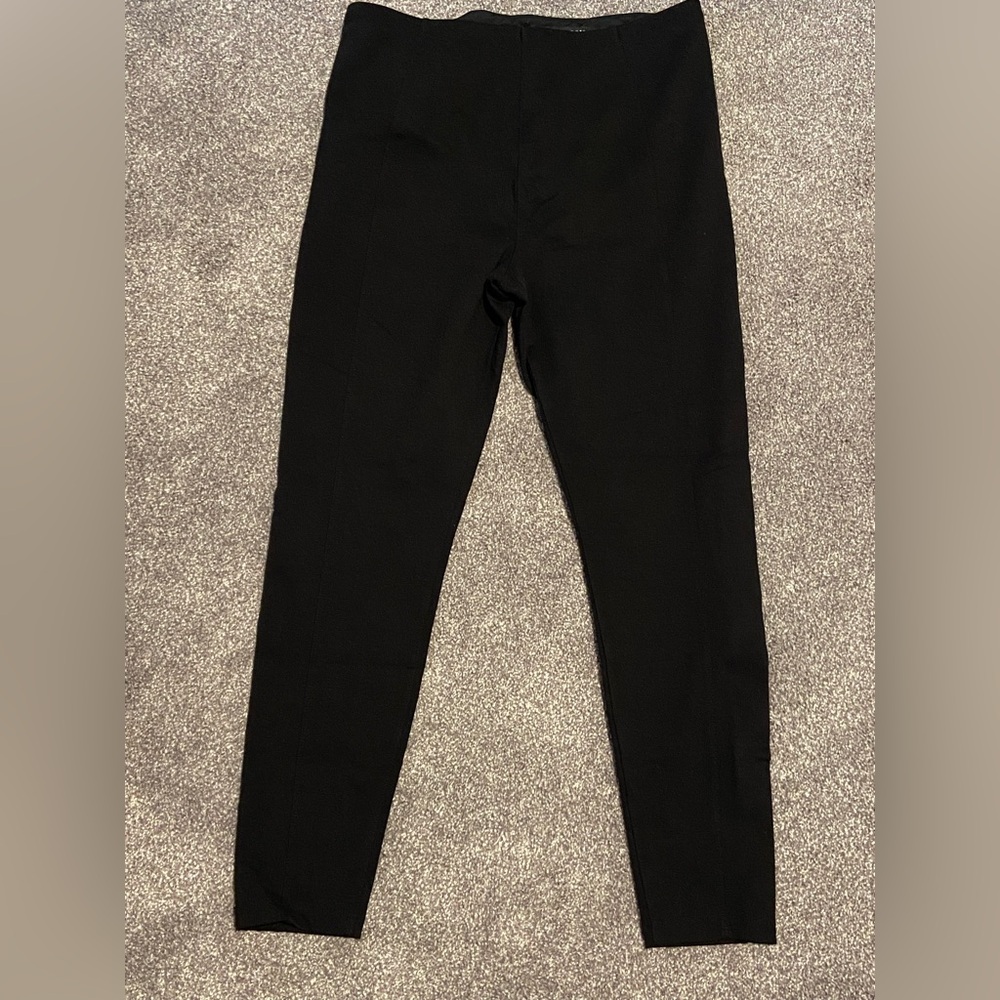 Liverpool Los Angeles Pull-On Legging Pants - Size 12